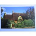 Chipping Campden, Gloucestershire Postcard