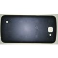 LG K120E - genuine back cover (battery cover)