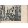 The Digey, St Ives, Cornwall, 1914 - Argall's P...