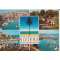 The English Riviera multiview - John Hinde # 2D...