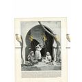Moorish Women, Algeria, Book Illustration (Prin...
