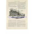 Hawkwell Village, Essex, Book Illustration (Pri...