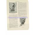 WG & EM Grace, Victorian Cricket, Book Illustra...