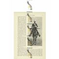 Canadian Mounted Police, Book Illustration (Pri...