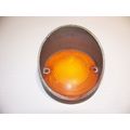 1968 1969 DODGE CORONET FRONT TURN SIGNAL LENS ...
