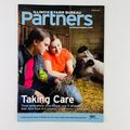 Illinois Farm Bureau Partners Magazine Taking Care