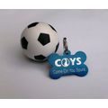 TOTTENHAM COYS COME ON YOU SPURS FOOTBALL DOG T...