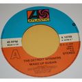 The Detroit Spinners – Wake Up Susan 7"Single 1...
