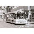 Black & White Photograph of Maidstone & Distric...