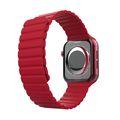 Integrated Silicone Replacement Strap Watchband...