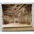 c1910 illustration No. 11502 Venezia. Interno d...