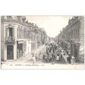 80 - Cayeux sur mer - avenue de la gare