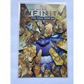 2013 FCBD Marvel Comics Infinity #1