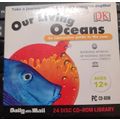 Our Living Oceans PC ROM Promo The Daily Mail C...