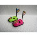 Kinder Surprise Toy 2003 K03 N031 Bumper Cars