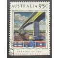 AUSTRALIA 1994 sg 1448 USED #3