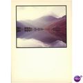 GB Postcard - 'Crystal Visions' - Simon Wilkinson