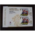 2012 GB Olympics Gold Medal Winners Rowing pair...