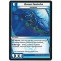 Kaijudo - DragonStrike Infernus - 21/55 - Queen...