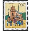 SG 2520: 450th Anniversary of the Pforta School.