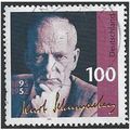 SG 2683: Centenary of the Birth of Kurt Schumac...