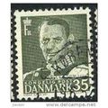 1951 Michel 309 - fine used (o)