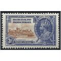 Bechuanaland Protectorate 1935 SG113 3d Brown &...