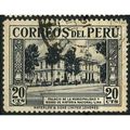 1936 Michel 339 - fine used (o)