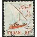 1962/1975 Michel 189 - fine used (o)