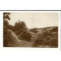 Wales COLWYN BAY Nant-Y-Glyn Postcard