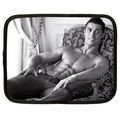 Christiano Ronaldo Netbook Case (15 Inch) [2940...