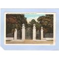 New Jersey Princeton Fitz-Randolph Gateway Prin...