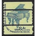 1978 Michel 1355 - #2 mint no gum