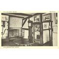 Lancashire BOLTON Hall-I'Th'-Wood, Crompton Roo...