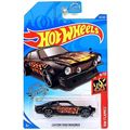 Hot Wheels - Custom Ford Maverick: HW Flames #9...