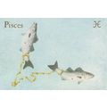 Pisces Zodiac by Queen Elizabeth II Military Gu...