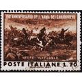 Italy. 1964 70L S.G.1114 Used