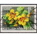Austria. 1964 1s S.G.1410 Used