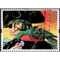 1993 Greetings Booklet, Gift Giving. 1st, Treas...