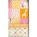 Pillowcase Homecrafted Kids & Critters Little C...