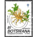 1991 Christmas - Seed Pods 8t Fine Used C1