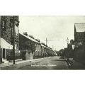 Hampshire FAREHAM Portland Street Postcard (Sol...