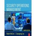 Security Operations Management