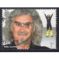 GB 2015 Comedy Greats - Billy Connelly 1st Used