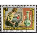 Lebanon 35p value. Fine Used