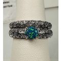 Bomb Party Sz6 Revealed Ring RBP7186 Shes Class...