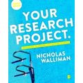 Your Research Project by Walliman