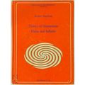 Theory of Dimensions, Finite and Infinite by Ryszard Engelking