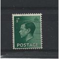 GB.SG457 1/2d Green.Fine Used.Jun25