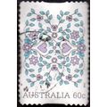 Australia. $0-60 Value. Fine Used